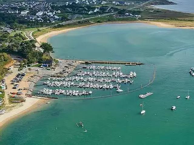 Terrain vente à Lorient, Bretagne