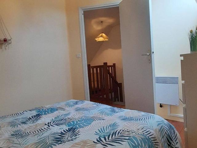 Appartement location à Villeneuve Le Bourg, Guidel
