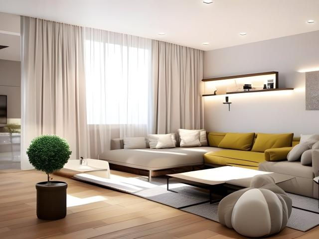 Appartement vente à Le Clec'h, Guidel