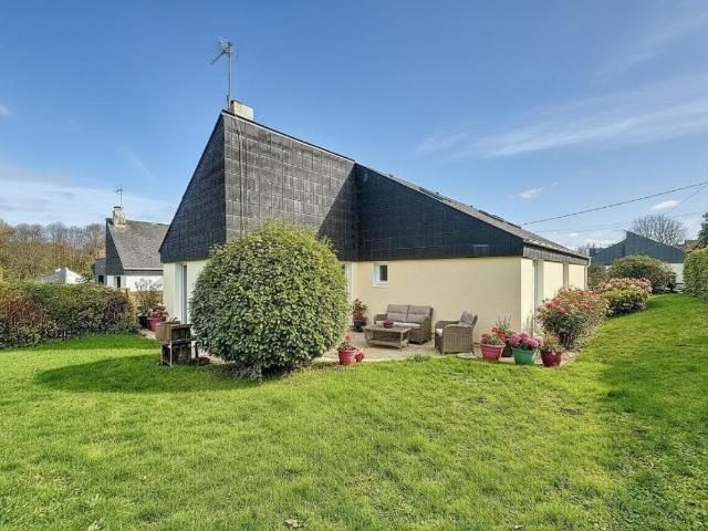 Maison vente à Lorient, Bretagne