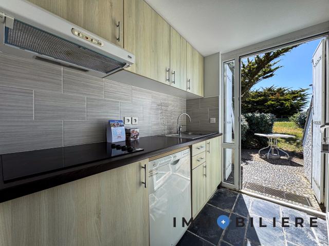 Appartement vente à Lorient, Bretagne