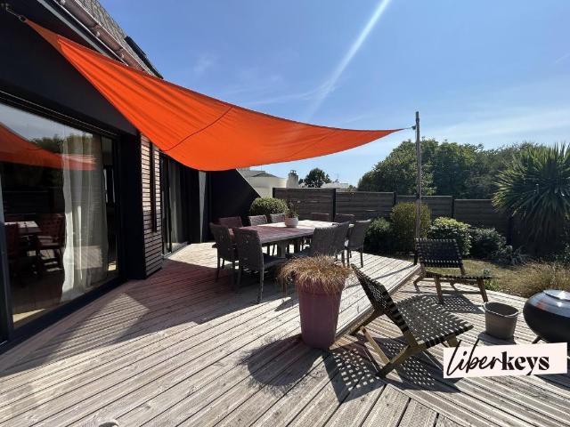 Maison vente à Lorient, Bretagne
