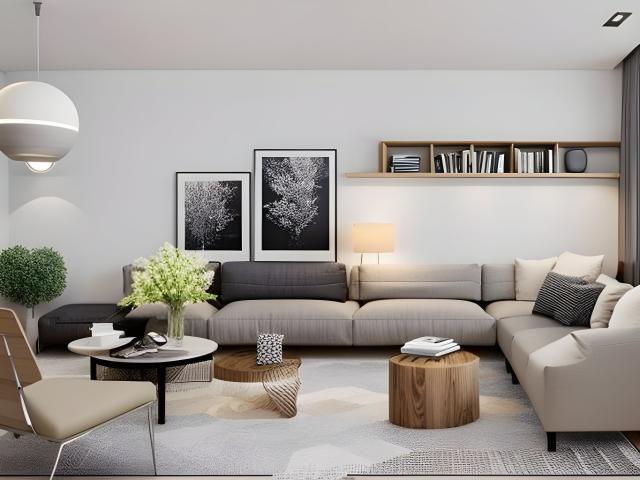 Appartement vente à Le Clec'h, Guidel