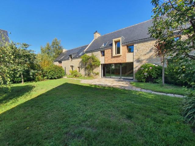 Maison vente à Lorient, Bretagne