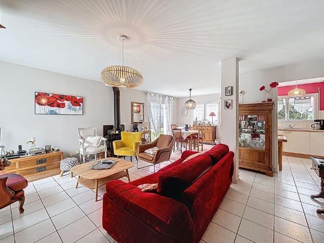 Maison vente à Lorient, Bretagne