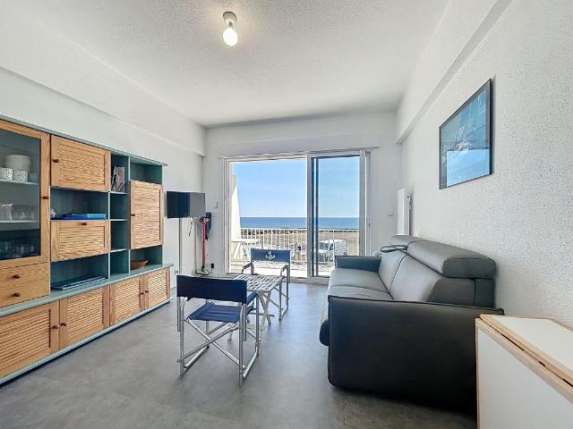Appartement vente à Le Clec'h, Guidel