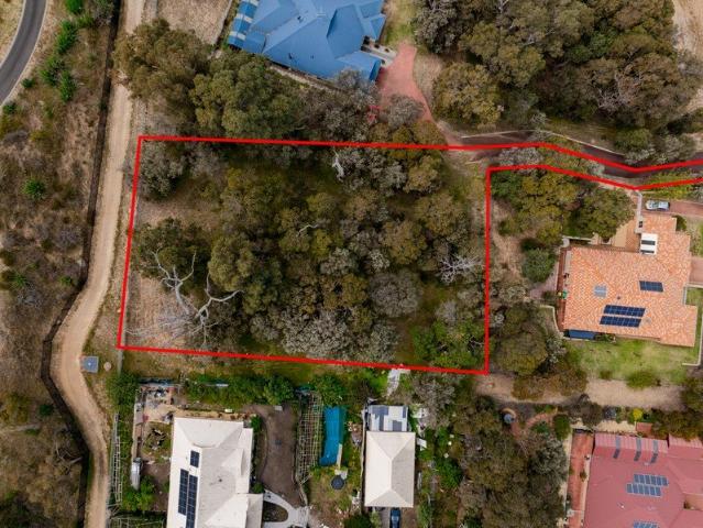 Land for sale in College Grove, Bunbury