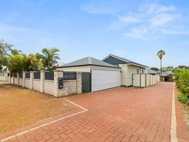 Apartment for sale in Bunbury, Western Australia