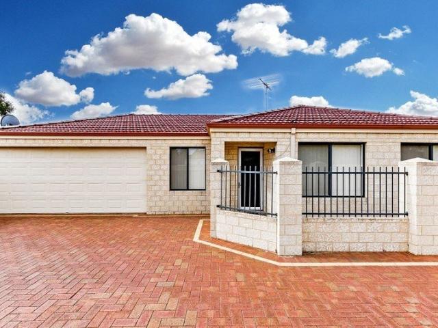 Apartment for sale in Bunbury, Western Australia