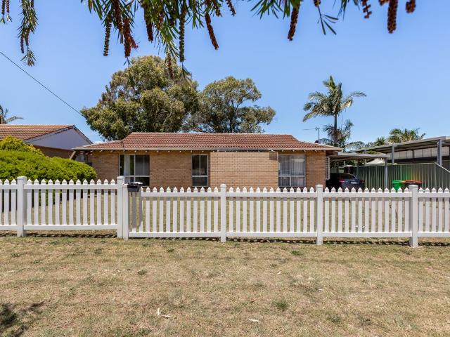 House for sale in Bunbury, Western Australia