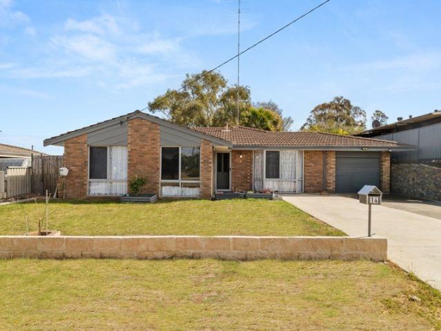 House for sale in Bunbury