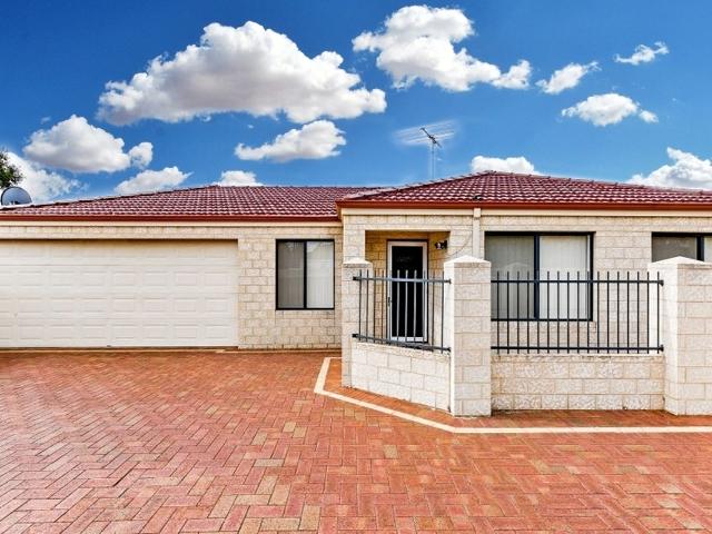 Apartment for sale in Bunbury, Western Australia