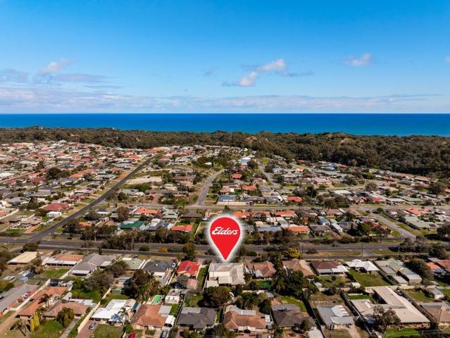 House for sale in Bunbury, Western Australia