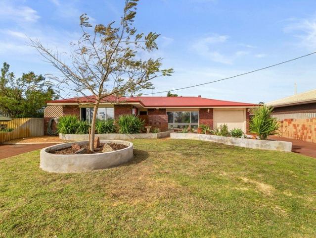 House for sale in Bunbury, Western Australia