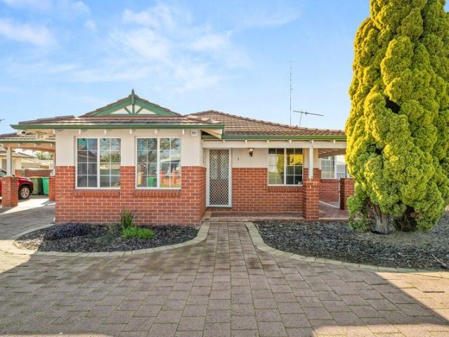 Apartment for sale in Bunbury, Western Australia