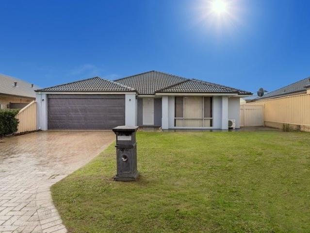 House for sale in Millbridge, Western Australia