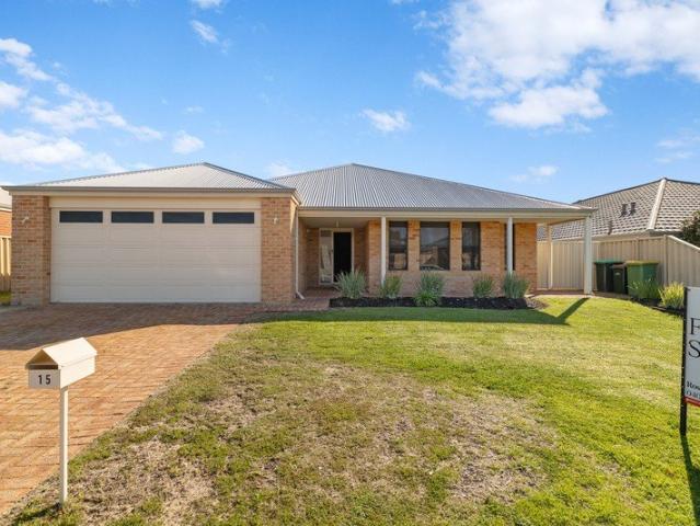 House for sale in Millbridge, Western Australia