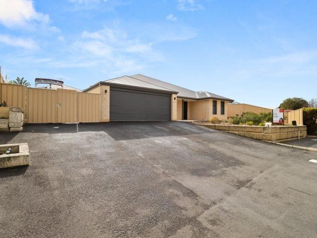 House for sale in Australind, Western Australia