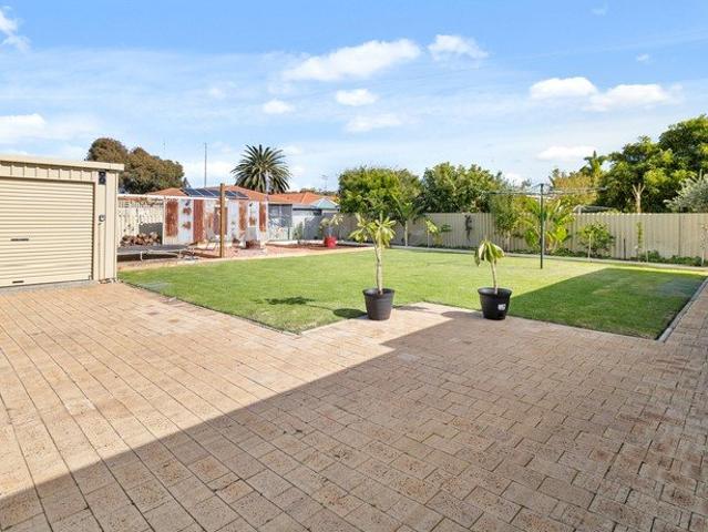 House for sale in Bunbury, Western Australia