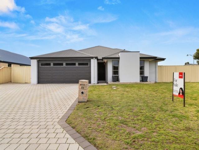House for sale in Millbridge, Western Australia