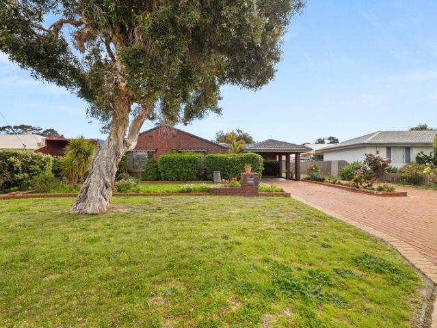 House for sale in Bunbury, Western Australia
