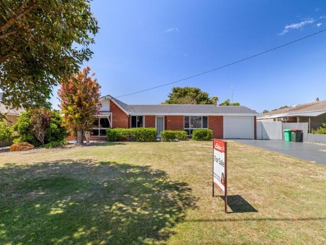 House for sale in Bunbury