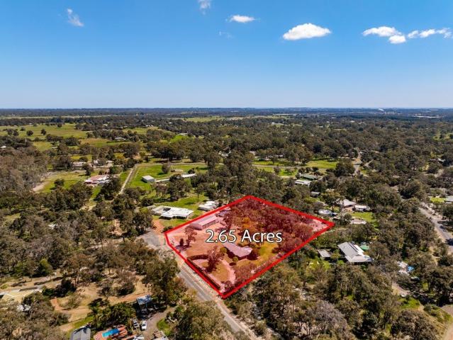 House for sale in Dardanup West, Western Australia
