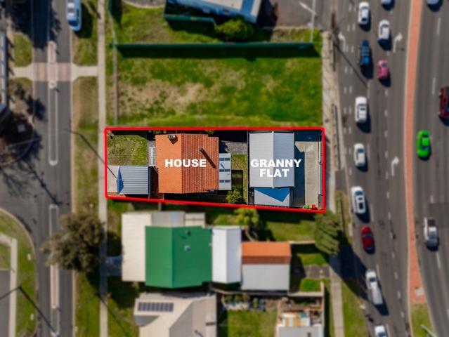 House for sale in Bunbury, Western Australia