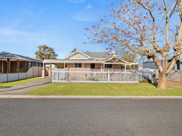 House for sale in Bunbury