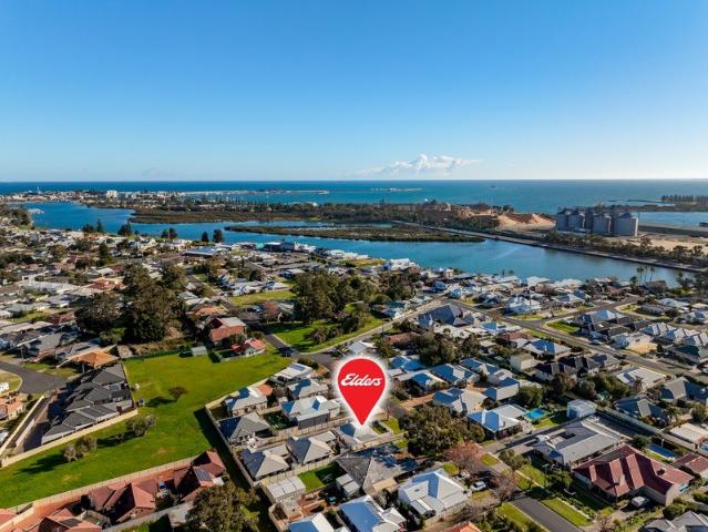 House for sale in Bunbury, Western Australia