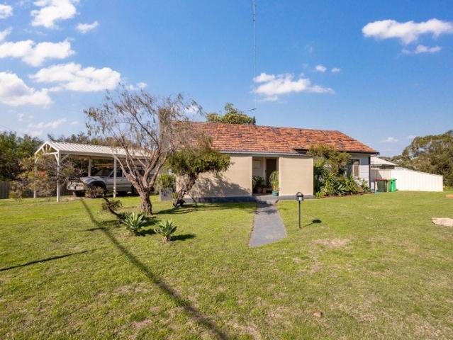 House for sale in Bunbury, Western Australia