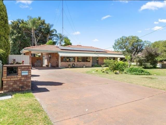House for sale in Bunbury, Western Australia