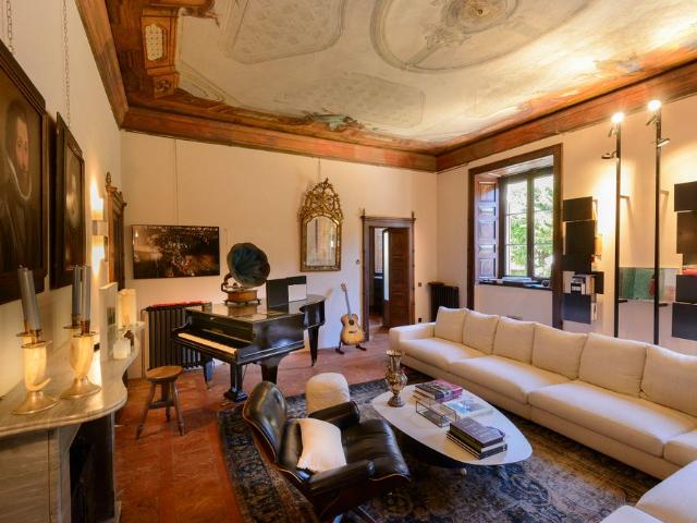 Haus mieten in Aldesago, Tessin