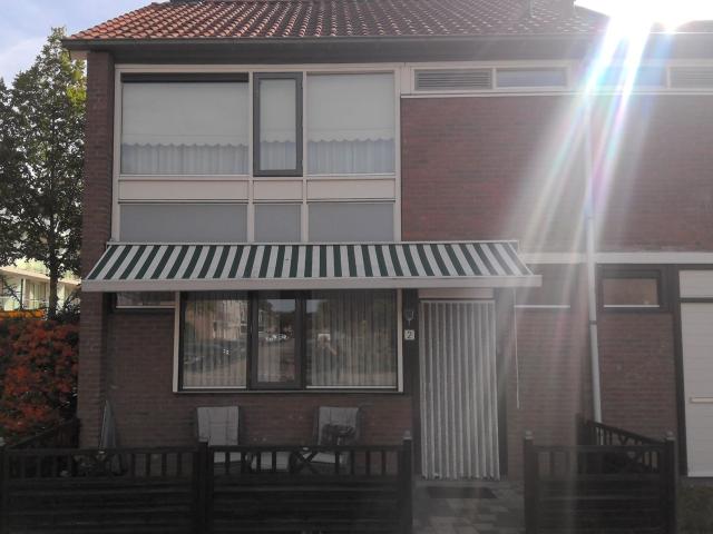 Woning te huur in Zuidoost, Bosch