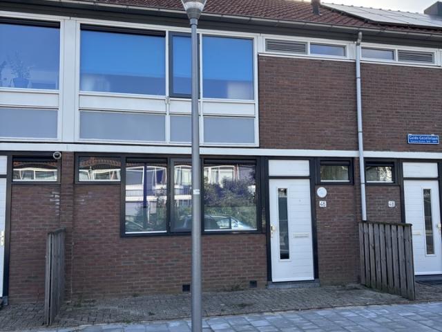 Woning te huur in Zuidoost, Bosch