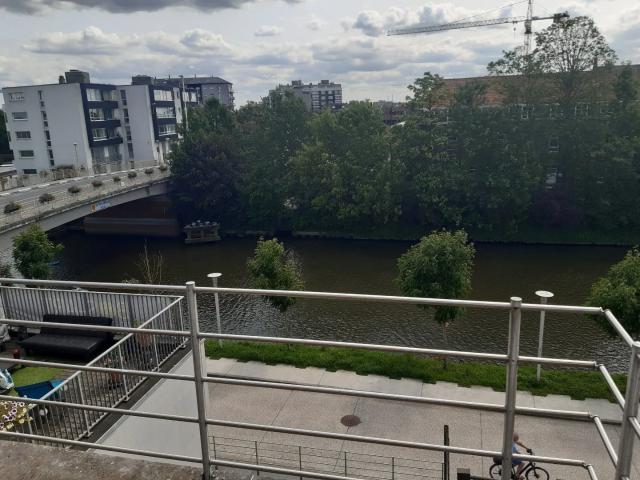 Appartement location à Deinze, Oost-Vlaanderen