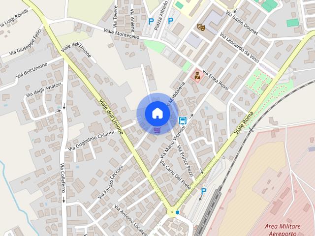 Appartamento in affitto a Guidonia Montecelio, Roma Capitale