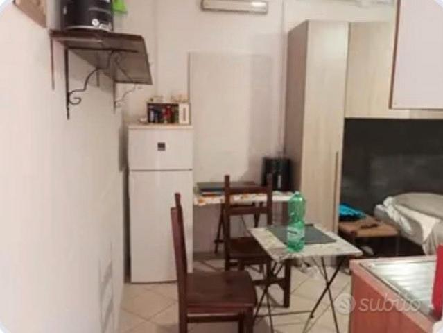 Appartamento in affitto a Castro Pretorio, Roma