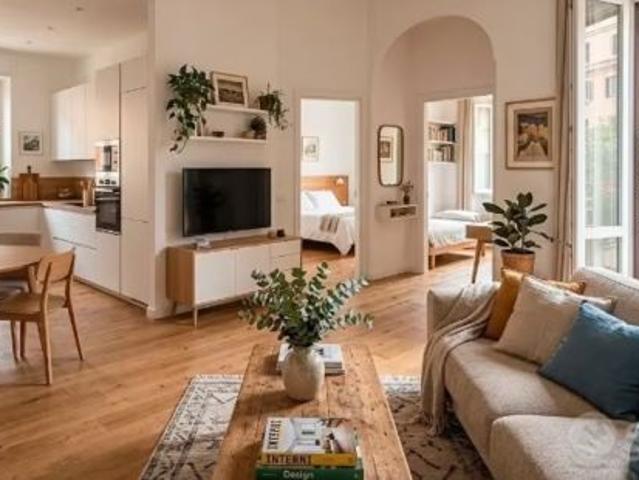 Appartamento in affitto a Guidonia Montecelio, Roma Capitale