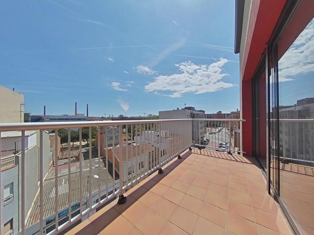 Piso en venta en Districte 6, Barcelonès