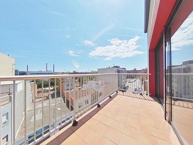 Piso en venta en Districte 6, Barcelonès