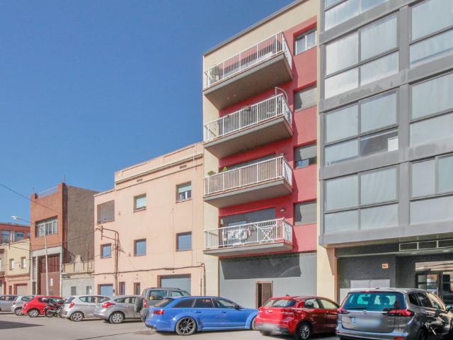 Piso en venta en Districte 6, Barcelonès