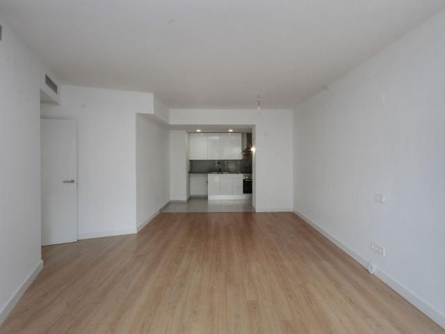 Piso en venta en Districte 6, Barcelonès