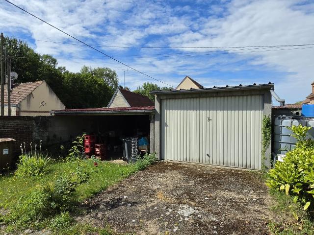 Maison vente à Beauvais, Guignecourt