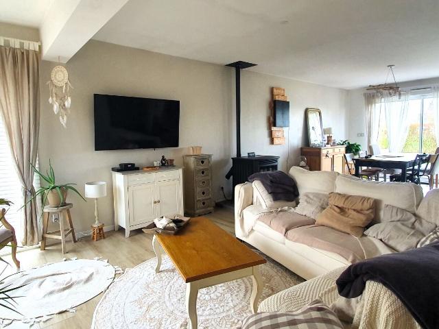 Maison vente à Amiens, Guignemicourt