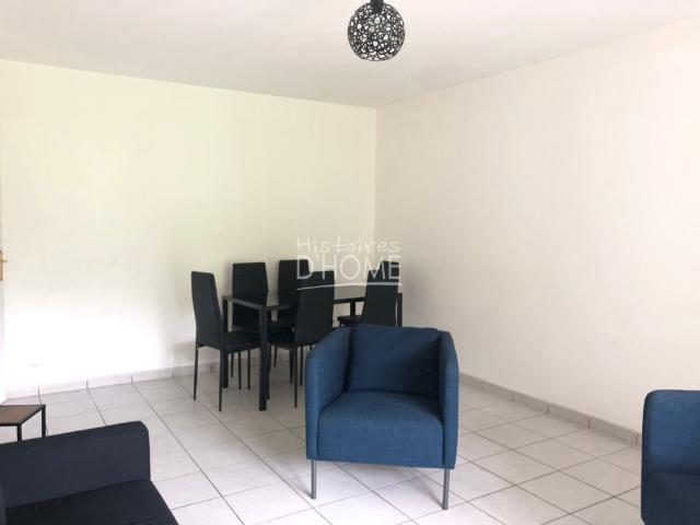 Appartement location à Laon, Sissonne