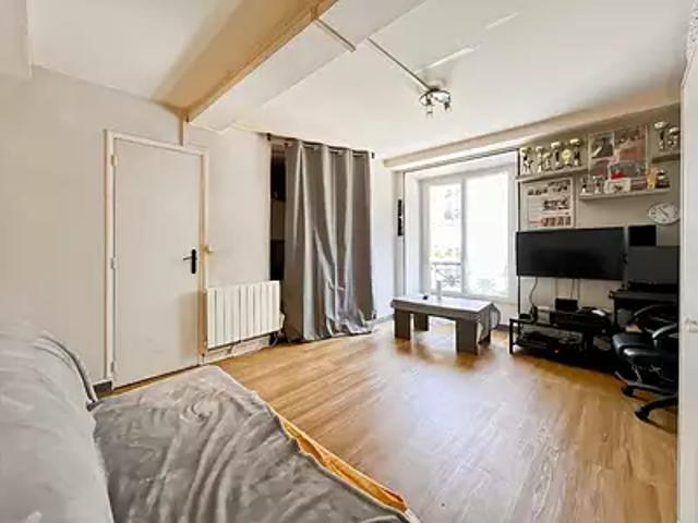 Appartement vente à Melun, Guignes