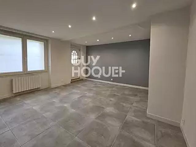 Appartement vente à Melun, Guignes