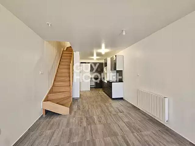 Maison location à Melun, Guignes