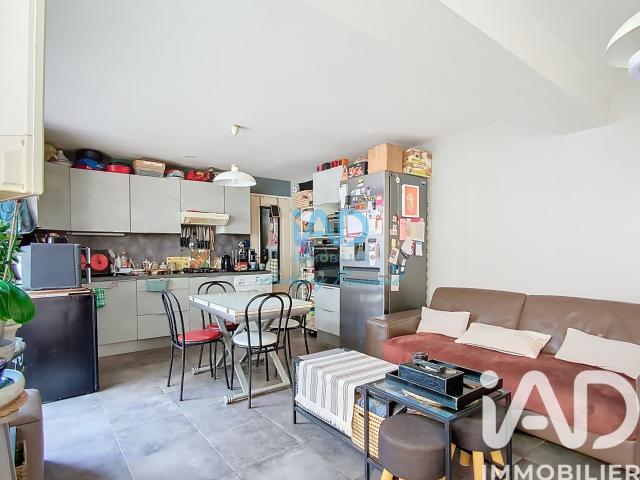 Appartement vente à Melun, Guignes